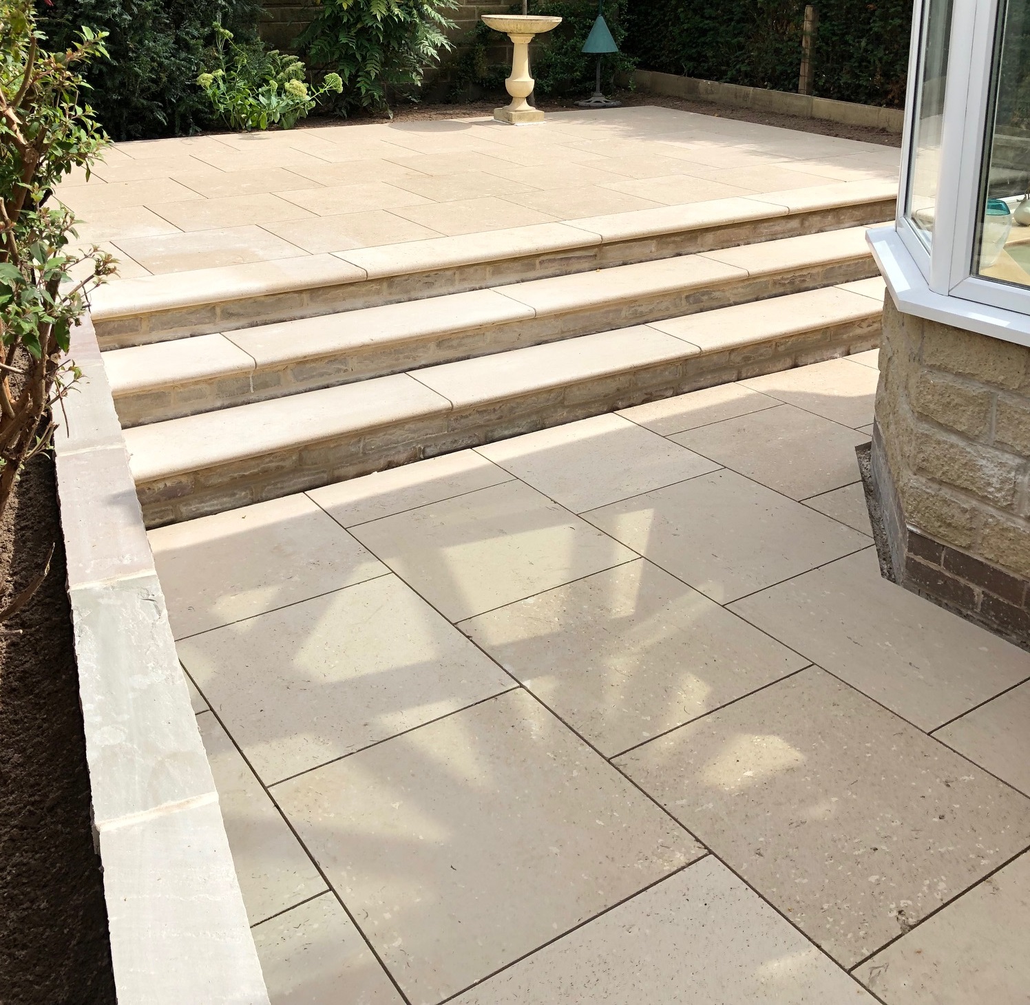 What’s the Best Portland Stone Bed for External Paving in the Modern Era?