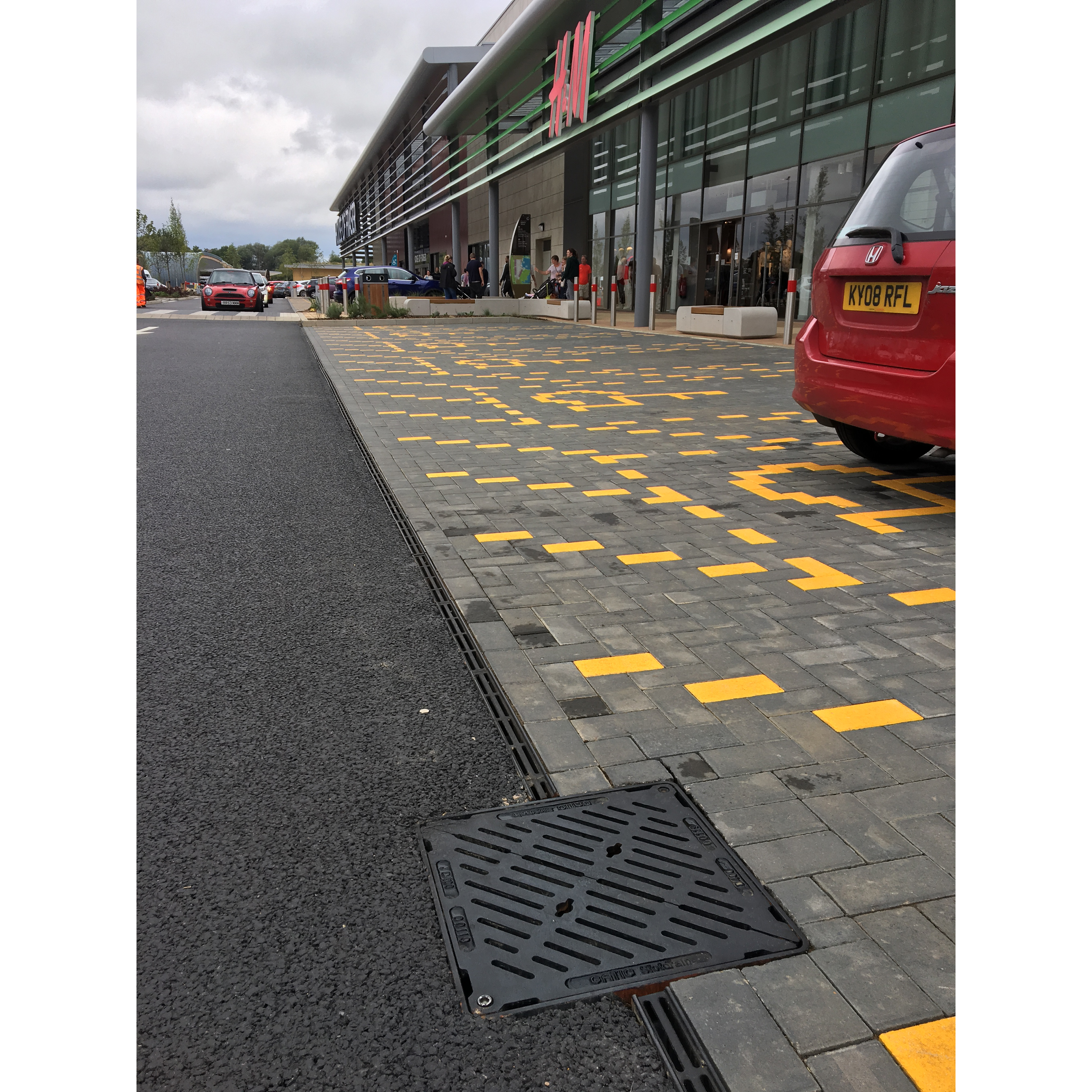 Gatic Drainage & Access Covers