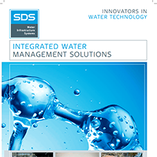 Integrated Water Management Solutions