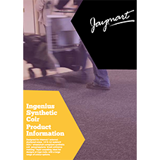 Ingenius Synthetic Coir