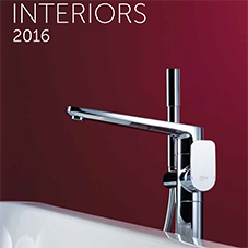 Interiors Brochure 2016