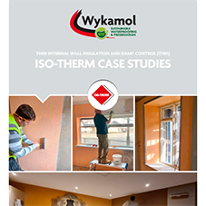 Isotherm Case Studies