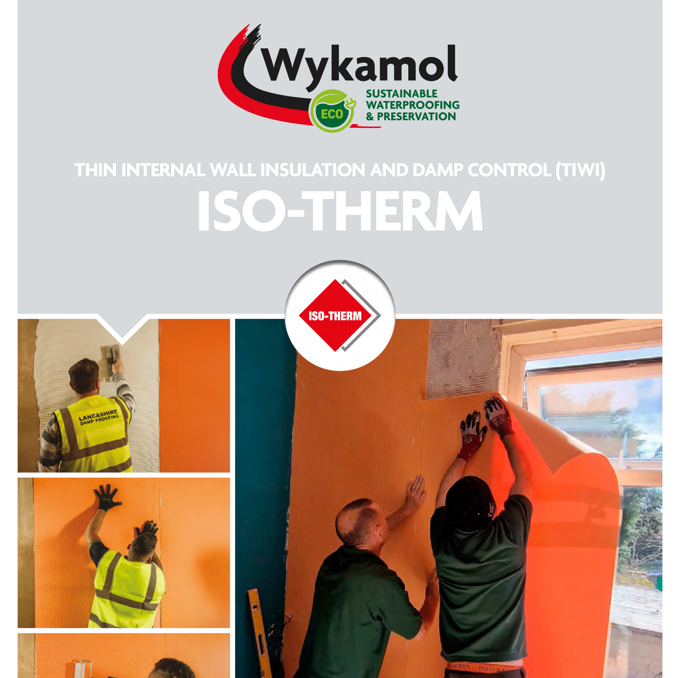 Iso-therm Guide