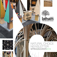 Natural Choice Newsletter 2018