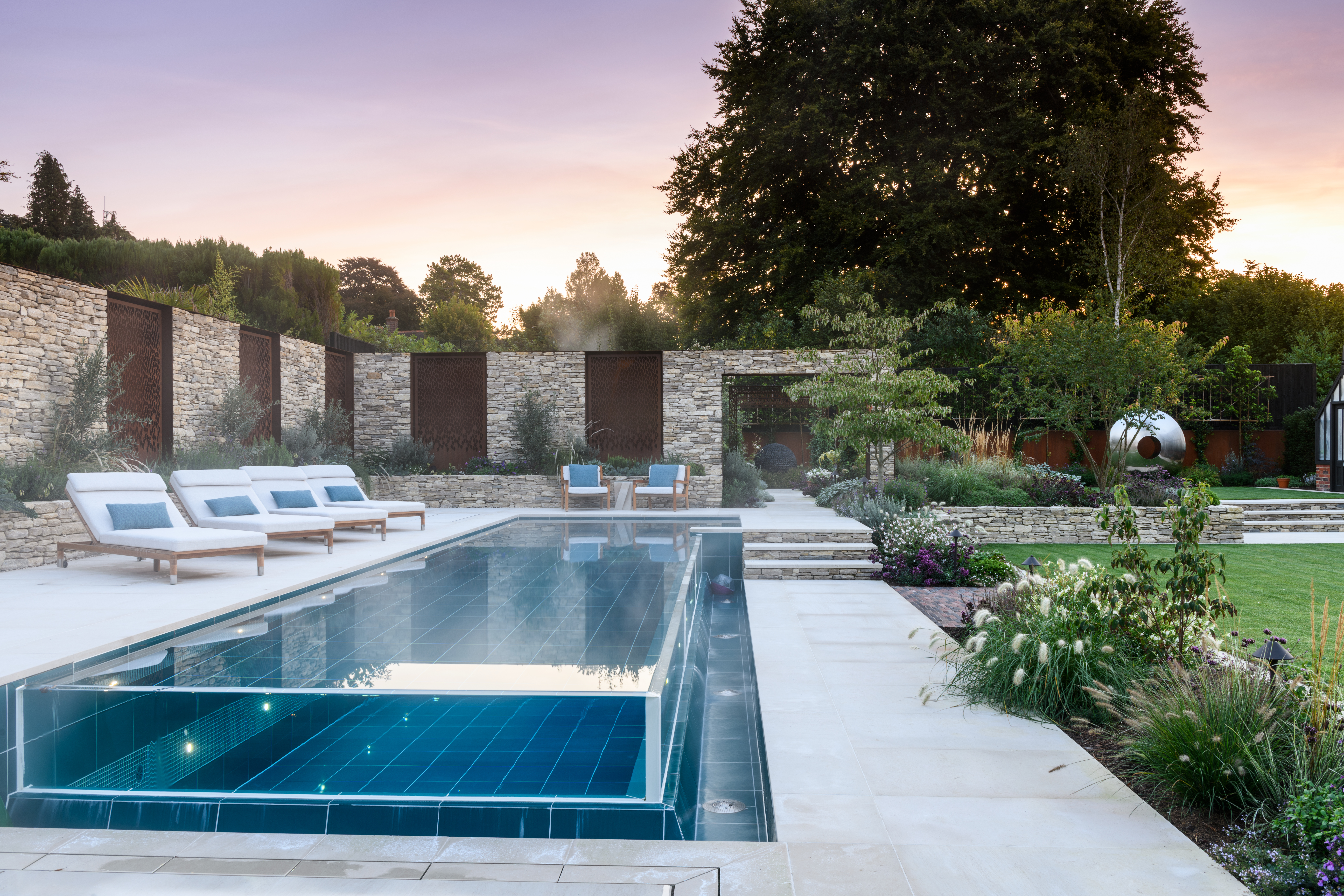 What’s the Best Portland Stone Bed for External Paving in the Modern Era?