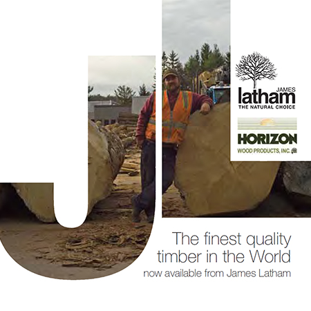 Horizon Timber Brochure