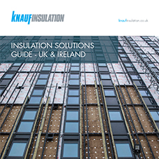 Insulation Solutions Guide - UK & Ireland