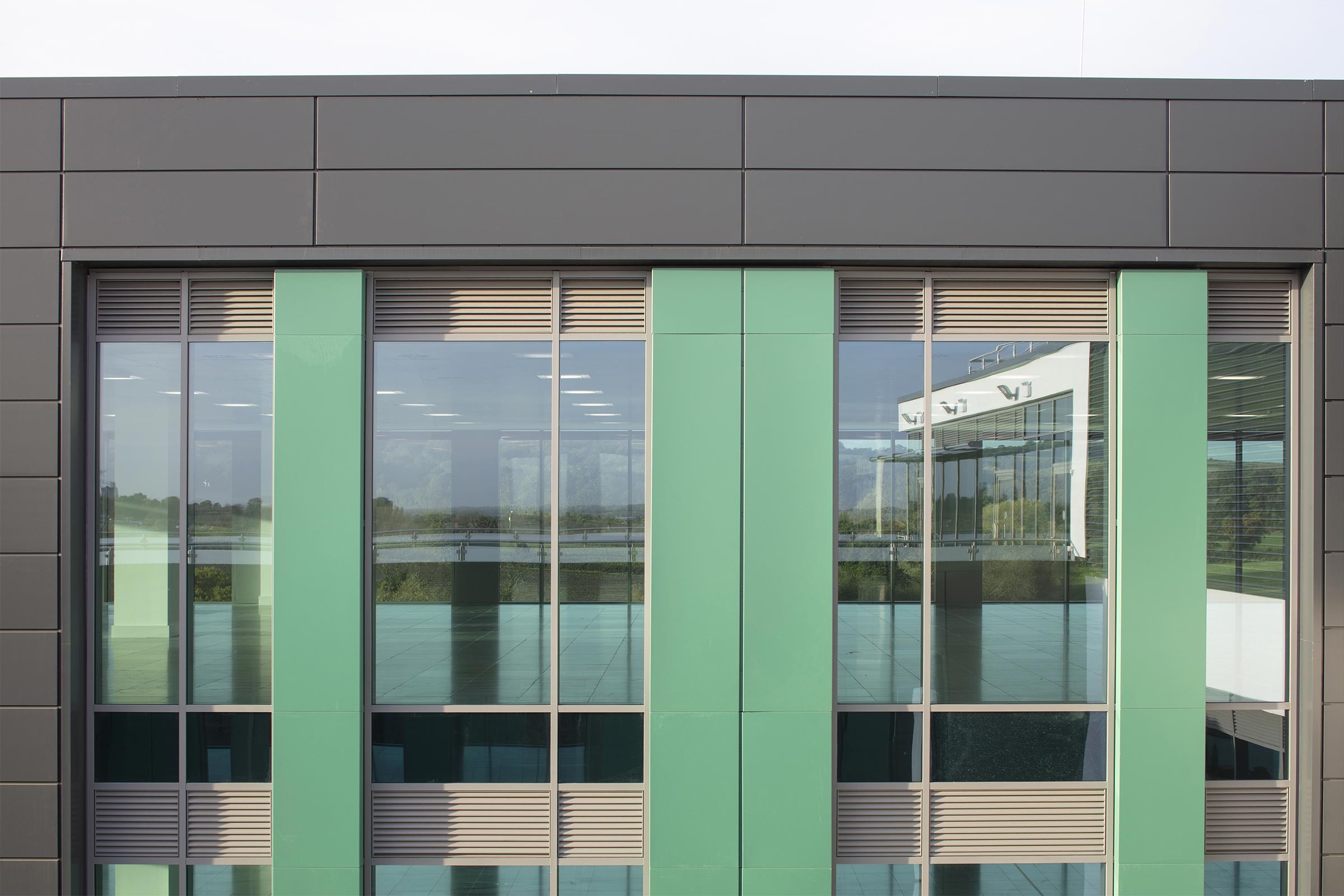 Deliver more Sustainable Buildings through good design and the right materials [Blog]