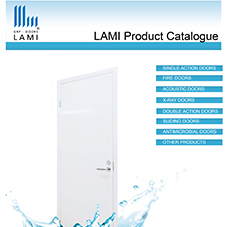 LAMI Product Catalogue