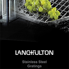Stainless Steel Gratings
