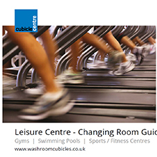 Leisure Centre Changing Room Guide