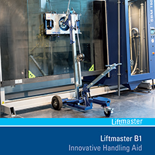 Liftmaster B1