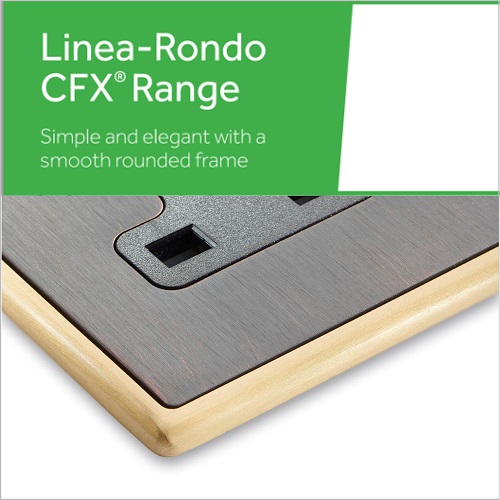 Linea Rondo CFX Catalogue