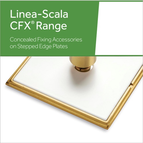 Linea-Scala CFX Collection Catalogue