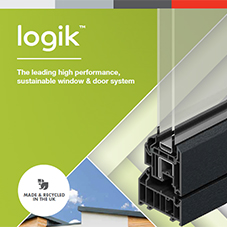 Logik Brochure