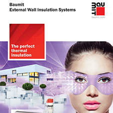 External Wall Insulation Brochure