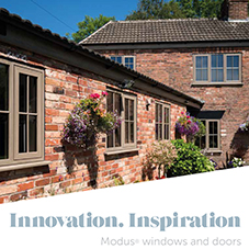 Modus® windows and doors