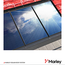 Marley SolarTile 335W Brochure