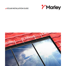 Marley SolarTile 335W Installation Guide