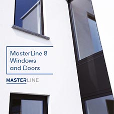 MasterLine 8 Windows and Doors