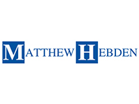 Matthew Hebden