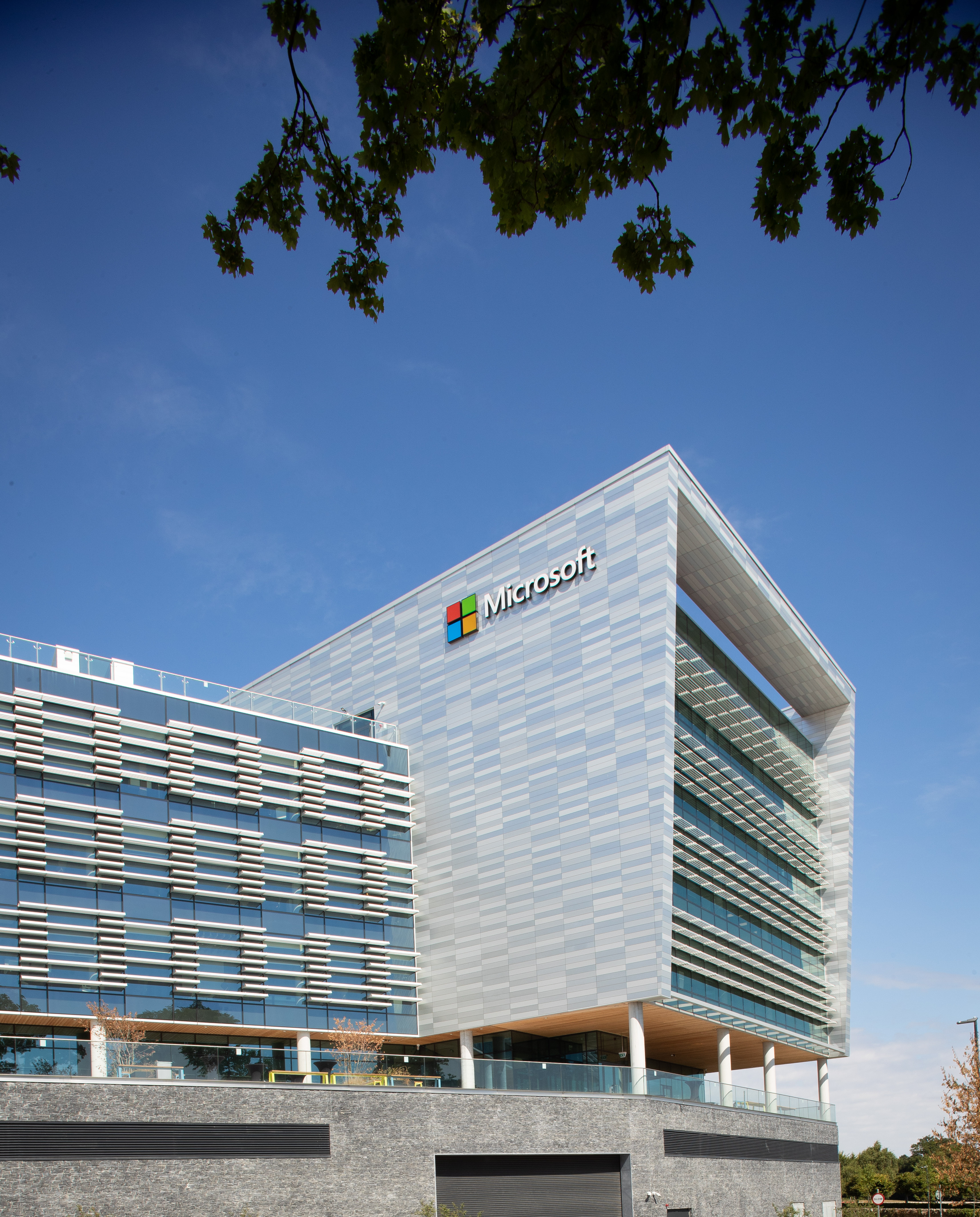 Microsoft One Place