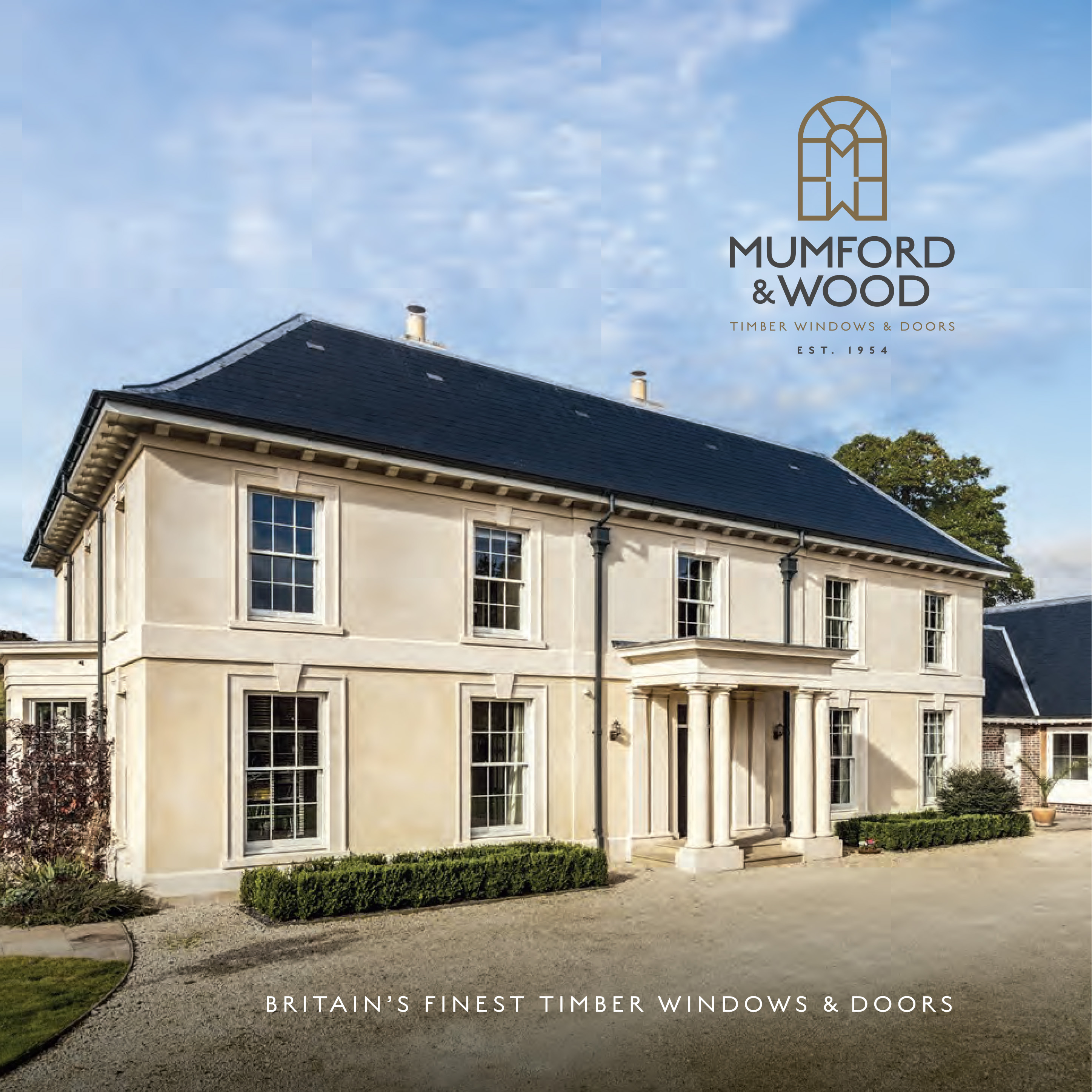 Mumford & Wood Brochure 2022