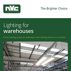 NVC Warehouse Brochure