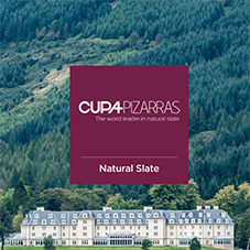 CUPA 5 Brochure