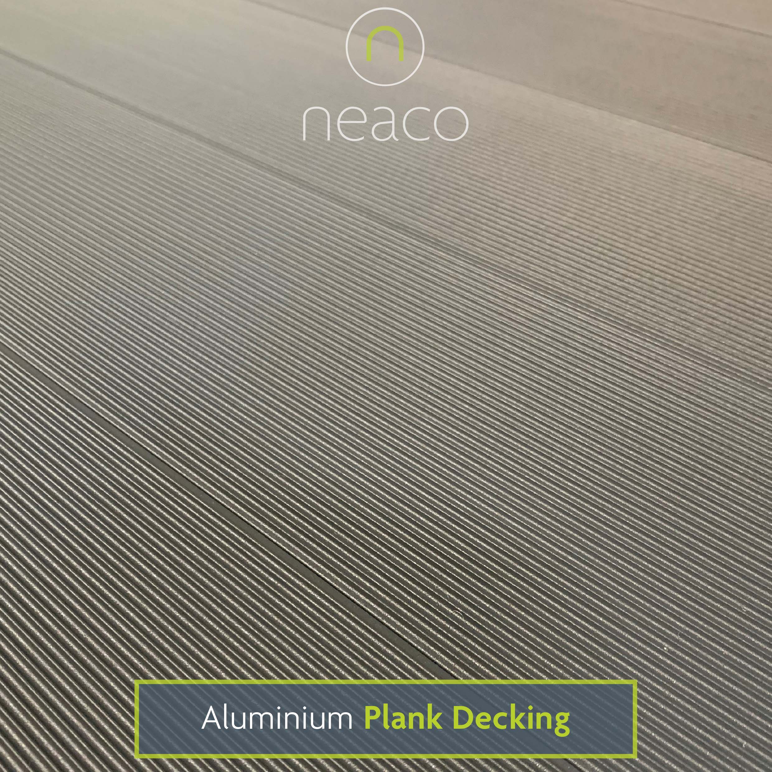 Aluminium Plank Brochure