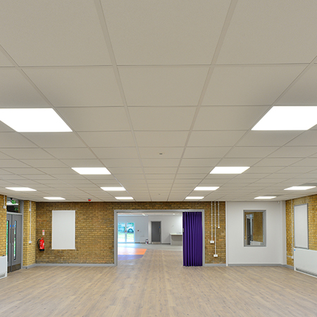 New Beginnings For The Space Field Lane Community Centre