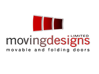 Moving Designs Logo