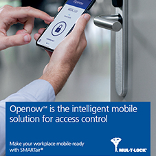 SMARTair® Openow Brochure