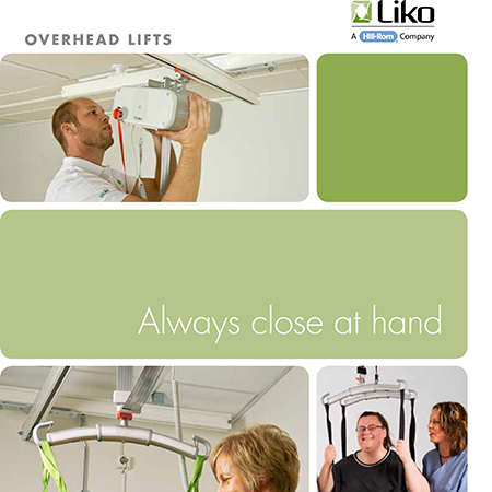 Overhead Lifts