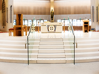 Sesame Access Invisible Wheelchair Lifts Sesame Access Invisible Wheelchair Lifts