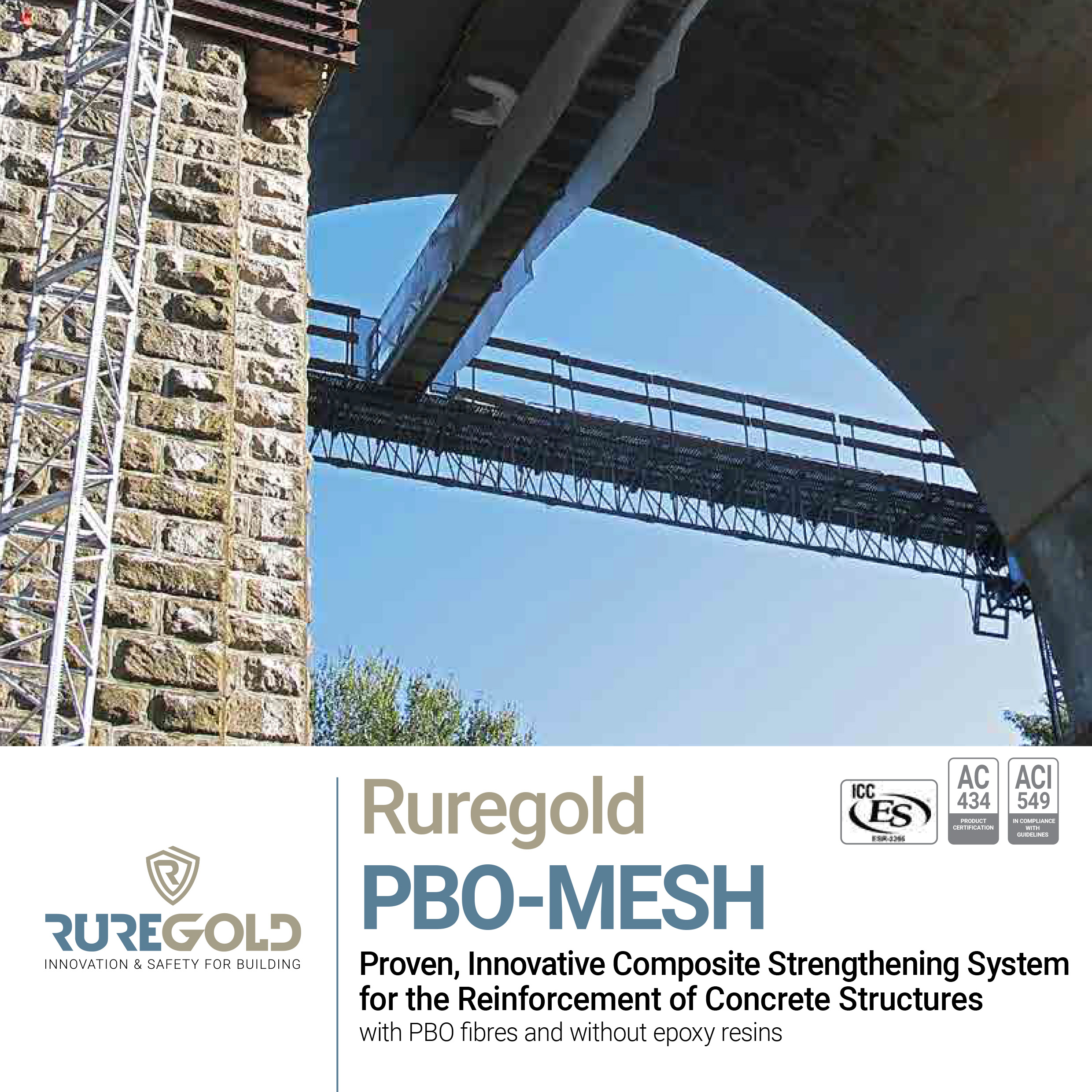 PBO Mesh Brochure