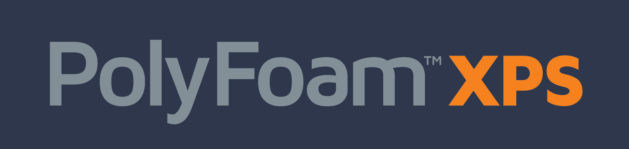 Polyfoam XPS