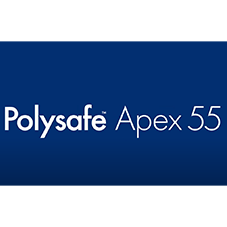 Polysafe Apex 55