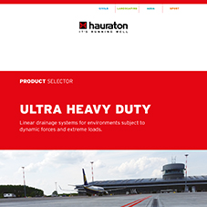 Product Selector: Ultra Heavy Duty