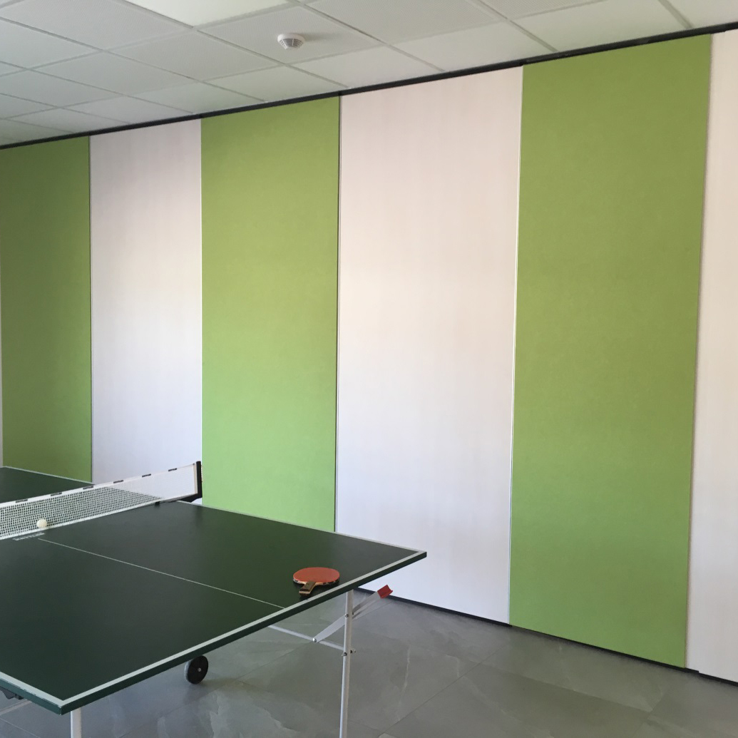 Prestige Acoustic Movable Wall