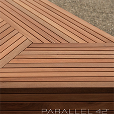 Parallel 42 Brochure