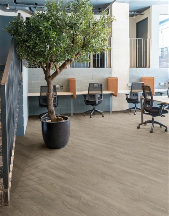 Amtico gives Low-Carbon LVT the green light