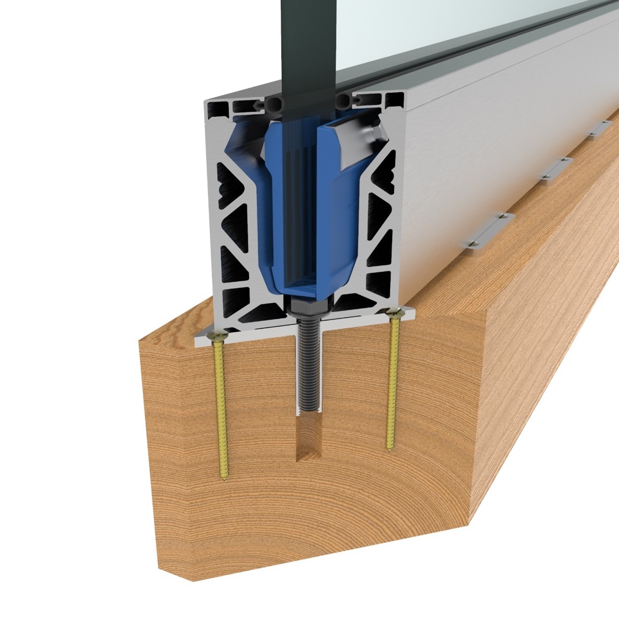 Cable Support Systems - Kernow Fixings