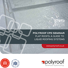 Polyroof CPD Brochure
