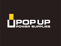 Pop Up Power Supplies® Ltd