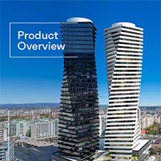 Product Overview 2021