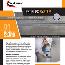 Proflex Datasheet