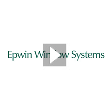 Epwin Window Systems – MORE Options - MORE Possibilities
