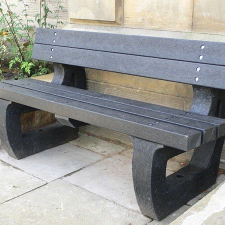 Maintenance Free Outdoor Furniture