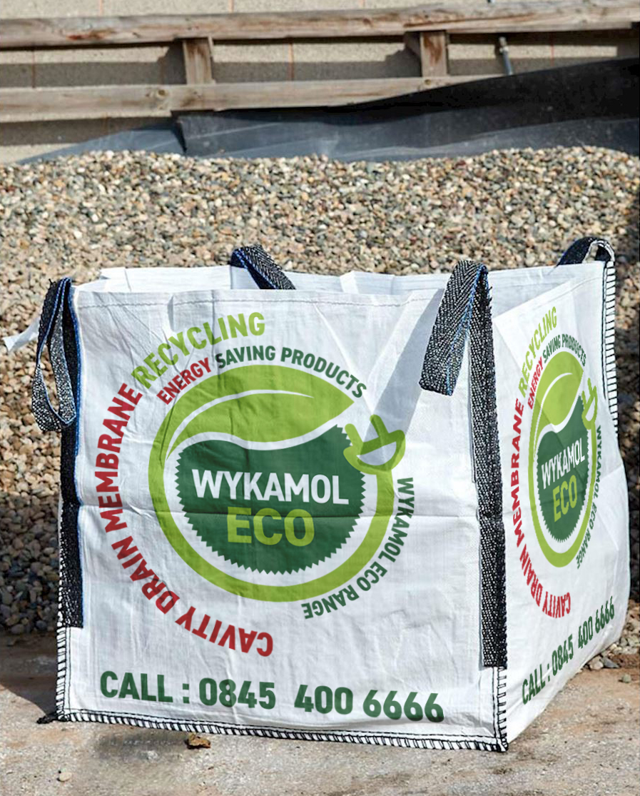 Wykamol’s commitment to Recycling and Renewable Energy